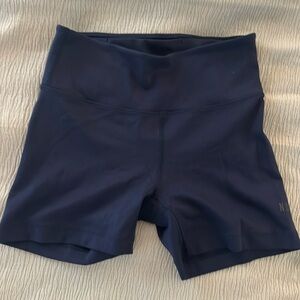 Nobull 4 inch shorts